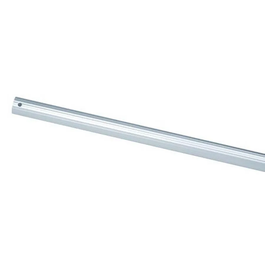 Astral Klassisk Teleskopisk Fast Håndtak Med Klipsfeste 2.5m unisex, Aluminium, 2.5m