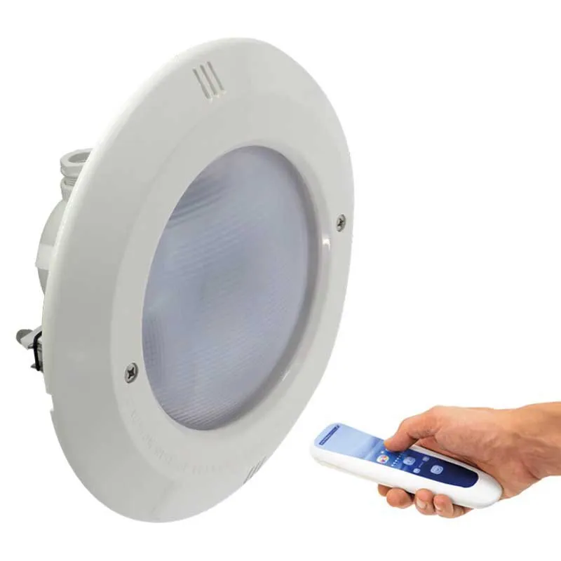 Astral Led Lumiplus Par56 Essential Hvit 1100 Lumen Uten Nisje 70870 Refurbished unisex, White, One Size Astral Led Lumiplus Par56 Essential Hvit 1100 Lumen Uten Nisje 70870 Refurbished unisex, White, One Size