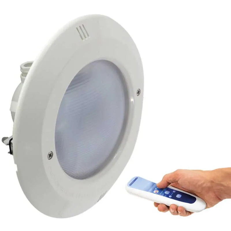 Astral Led Lumiplus Par56 Essential Rgb 1100 Lumen Uten Nisje unisex