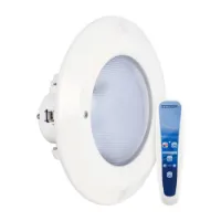 Astral Lumiplus Essential Par56 Led Rgb 1100 Lumen + Rc 1100 Projektor 22w unisex