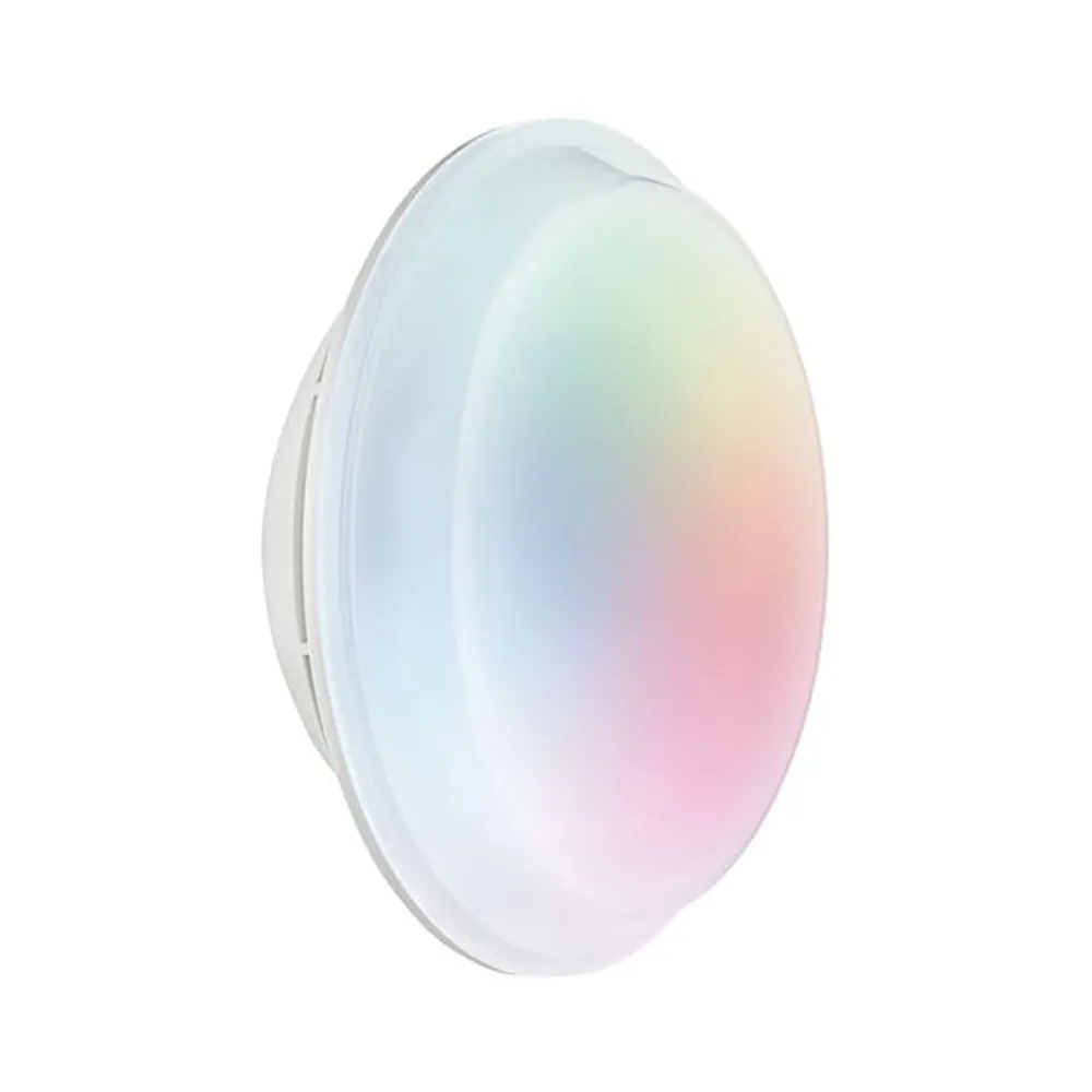 Astral Lumiplus Plug&play Par56 Rgb 2000 Lumens 12vac Lampe unisex, White / rgb, One Size
