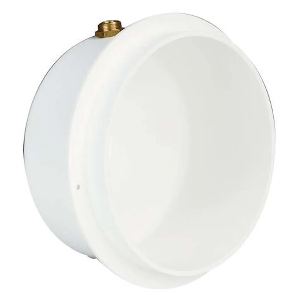 Astral Messing 00355 Ps Nisjegjennomføring For Betongbasseng 230mm unisex, White, One Size Astral Messing 00355 Ps Nisjegjennomføring For Betongbasseng 230mm unisex, White, One Size