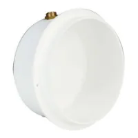 Astral Messing 00367 Ps Nisjeglassfiberbasseng Med Innlegg Og Pakkboks 230mm unisex