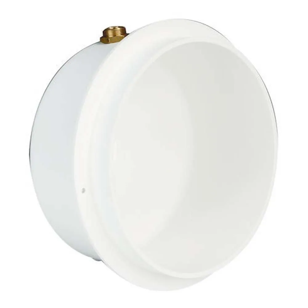 Astral Messing 00367 Ps Nisjeglassfiberbasseng Med Innlegg Og Pakkboks 230mm unisex, White, One Size Astral Messing 00367 Ps Nisjeglassfiberbasseng Med Innlegg Og Pakkboks 230mm unisex, White, One Size