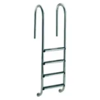 Astral Muro Aisi304 Bassengstige 5 Trinn unisex