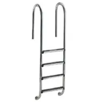Astral Muro Aisi316 Bassengstige 3 Luksustrinn unisex