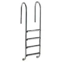 Astral Muro Aisi316 Bassengstige 4 Luksustrinn unisex