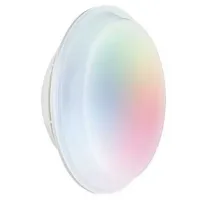 Astral Plug&play Par56 Rgb 2000 Lumens Lampe Og Fjernkontroll 2 Enheter unisex