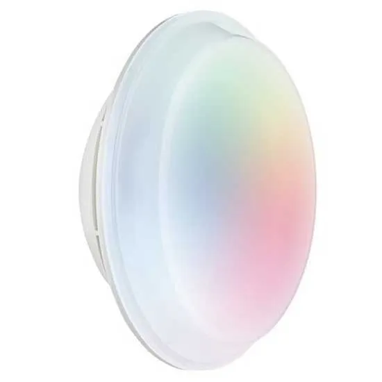 Astral Plug&play Par56 Rgb 2000 Lumens Lampe Og Fjernkontroll 2 Enheter unisex, White / rgb, One Size Astral Plug&play Par56 Rgb 2000 Lumens Lampe Og Fjernkontroll 2 Enheter unisex, White / rgb, One Size