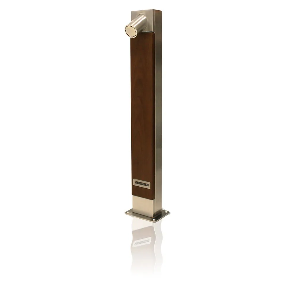 Astral Pluvium 7m³/t 5mca Vannkanon unisex, Inox / brown, One Size