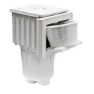 Astral Polyester 66756 Sps 250 Ø63 Skimmer Norm For Bassenger Med Innsatser 17l unisex, White, One Size