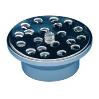 Astral Rustfritt Stål Justerbar Betongreturinnløp I Rustfritt Stål Aisi304 Ø3´´ 00313 unisex Astral Rustfritt Stål Justerbar Betongreturinnløp I Rustfritt Stål Aisi304 Ø3´´ 00313 unisex