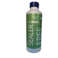 Astral Sb Bassengtetningsmiddel Gratis Ufarlig Lekkasjetetningsmiddel Og Vannlekkasjer unisex Astral Sb Bassengtetningsmiddel Gratis Ufarlig Lekkasjetetningsmiddel Og Vannlekkasjer unisex
