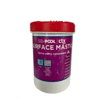 Astral Sb-surface Mastic Epoxysparkel Komponenter A+b unisex