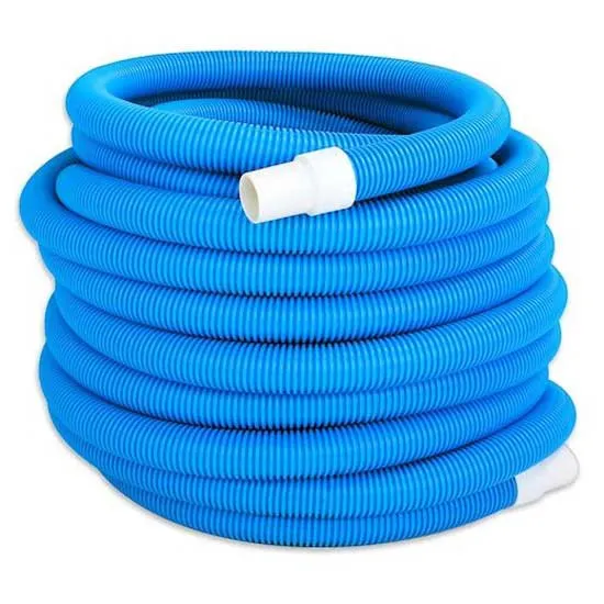 Astral Selvflytende Slange Uten Endestykker 50mm 30m unisex, Blue, One Size