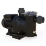 Astral Sena 11800l/h 1 Hp 230/iii Selvsugende Plastpumpe 400 V Refurbished unisex, Black, One Size