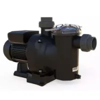Astral Sena 11800l/t 1 Hk 230/iii Selvsugende Pumpe I Plast 400 V unisex