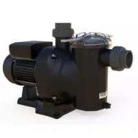 Astral Sena 11800l/t 1 Hk Ii Selvsugende Pumpe I Plast 230 V unisex