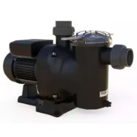 Astral Sena 8500l/t 1/2 Hk Ii Selvsugende Pumpe I Plast 230 V unisex Astral Sena 8500l/t 1/2 Hk Ii Selvsugende Pumpe I Plast 230 V unisex