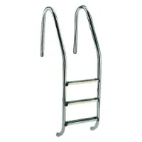 Astral Standard Aisi304 Bassengstige 2 Trinn unisex Astral Standard Aisi304 Bassengstige 2 Trinn unisex