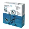 Astral Swimmy Bike 2.0 Sykkel For Basseng unisex, Inox / blue, One Size