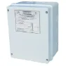 Astral Transformers 35386 800va Kapslet unisex, White, One Size, EU Plug 220V