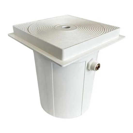 Astral Universell Nivåregulator 15862 unisex, White, One Size Astral Universell Nivåregulator 15862 unisex, White, One Size