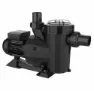 Astral Victoria Plus 1 Cv230 V Ii Plast Selvsugende Pumpe unisex, Black, One Size