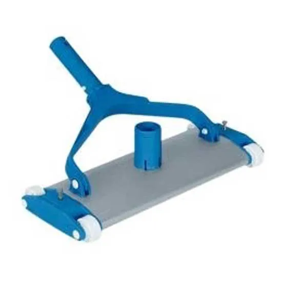 Astral Vingemutterfeste For Metallbassengrenser Ø1 1/2 Tommer 350mm unisex, Blue / grey, One Size Astral Vingemutterfeste For Metallbassengrenser Ø1 1/2 Tommer 350mm unisex, Blue / grey, One Size