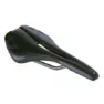 Astvte Moon Pilarga Luxury Sykkelsete, Black, 145mm