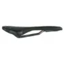 Astvte Moon Pilarga Luxury Sykkelsete, Black, 145mm