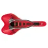 Astvte Skylite Sr Sykkelsete, White / red, 135mm