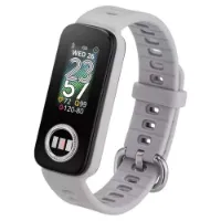 Asus Vivowatch 5 Aero Hc-c05 Smartklokke Asus Vivowatch 5 Aero Hc-c05 Smartklokke