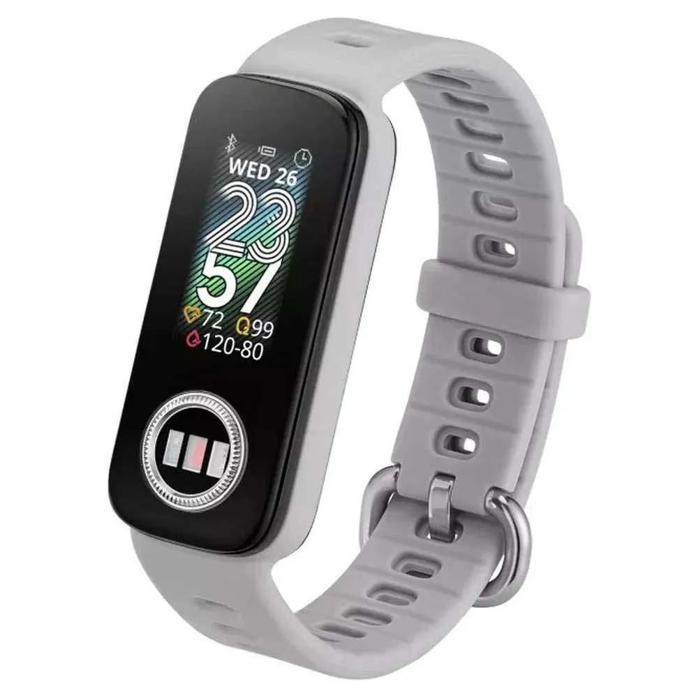 Asus Vivowatch 5 Aero Hc-c05 Smartklokke Refurbished