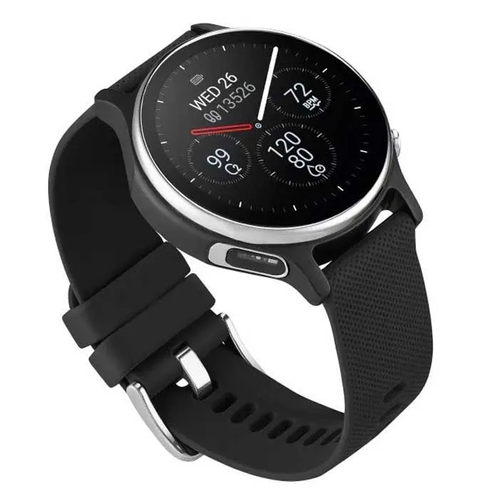 Asus Vivowatch 6 Smartklokke Refurbished, Black Asus Vivowatch 6 Smartklokke Refurbished, Black