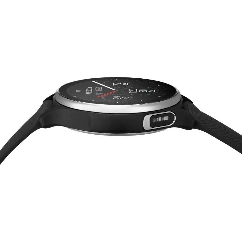 Asus Vivowatch 6 Smartklokke Refurbished, Black Asus Vivowatch 6 Smartklokke Refurbished, Black