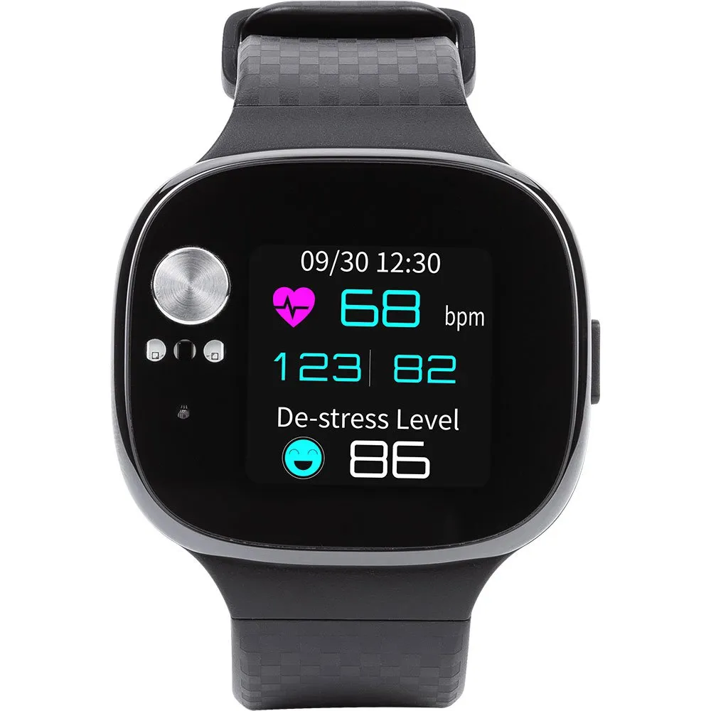 Asus Vivowatch Bp Hc-a04 Klokke, Black