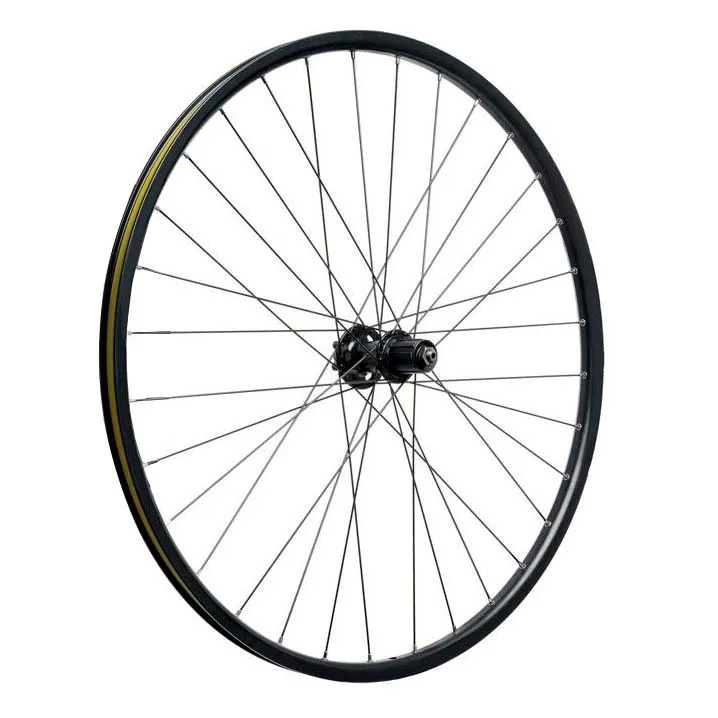 Atala 29´´ 32 Boost Cl Disc Mtb Bakhjul, Black, 12 x 148mm, Shimano/Sram HG