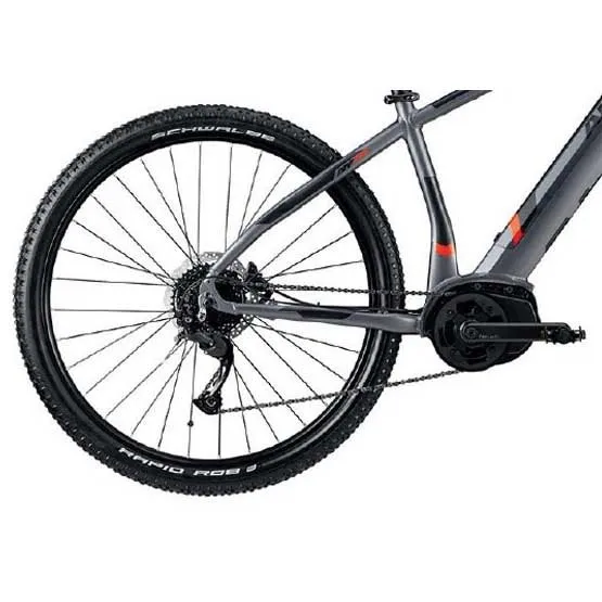 Atala B-cross A3.1 29´´ Elektrisk Terrengsykkel, Elsykkel Atala B-cross A3.1 29´´ Elektrisk Terrengsykkel, Elsykkel