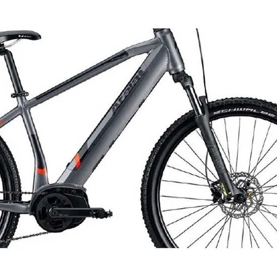 Atala B-cross A3.1 29´´ Elektrisk Terrengsykkel, Elsykkel