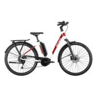 Atala B-easy A6.4 Lt9 Elektrisk Sykkel