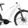 Atala B-tour A5.1 Elektrisk Sykkel, White / gris, 50, 400Wh, Elsykkel