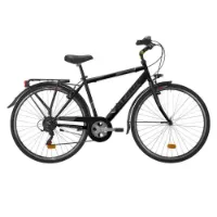 Atala Boston 6s Sykkel Atala Boston 6s Sykkel