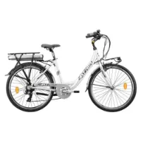 Atala E-run 7.1 26 Lt7 Elektrisk Sykkel Atala E-run 7.1 26 Lt7 Elektrisk Sykkel