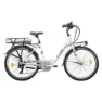 Atala E-run 7.1 26 Lt7 Elektrisk Sykkel, Blue, 45, 250Wh, Elsykkel