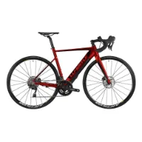 Atala Whistle Flow Alloy 700 Elektrisk Landeveissykkel Atala Whistle Flow Alloy 700 Elektrisk Landeveissykkel