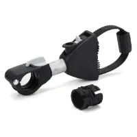 Atera Gribearm 1. Genio Pro sykkelholder