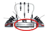 Atera Strada EVO Skiltholder Atera Strada EVO Skiltholder