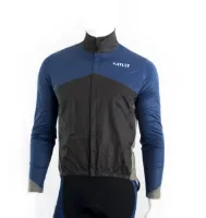 Atlet Atlet Pro Aero Windstop Lang sykkeltrøye Atlet Atlet Pro Aero Windstop Lang sykkeltrøye