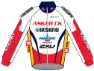 Atlet Elite Asker CK Vinterjakke